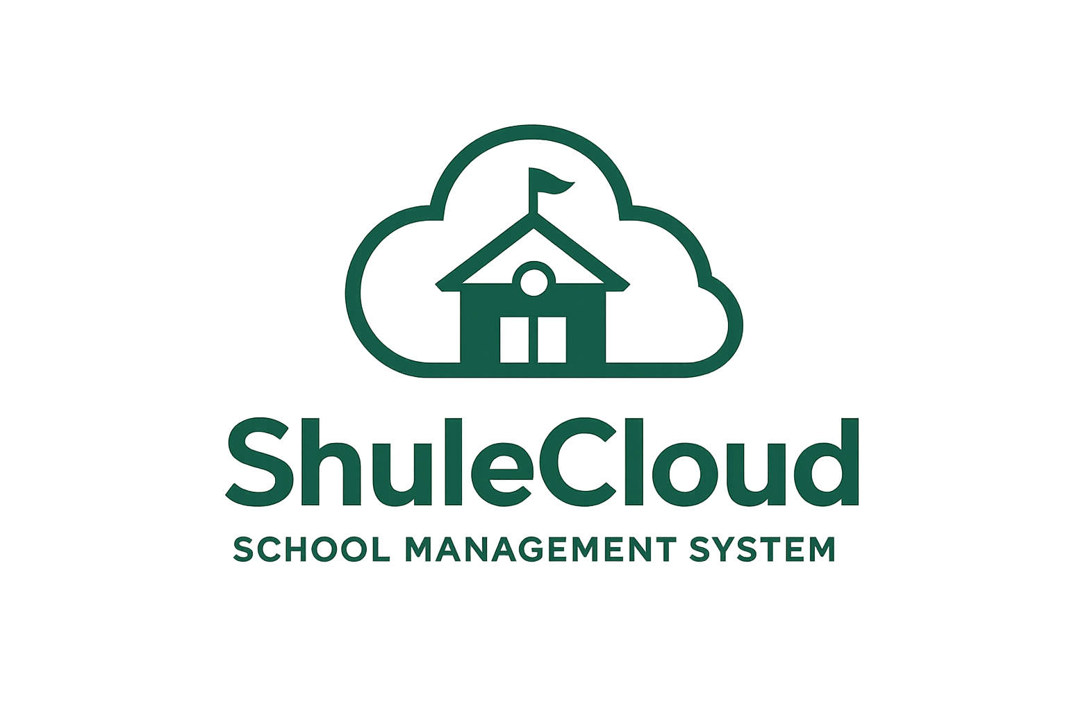 ShuleCloud Logo
